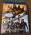 G.I. Joe - The Rise of The Cobra [Blu-ray] [UK Import] 