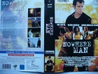 Nowhere Man ... Ray Liotta, Armin Mueller - Stahl ...  VHS 