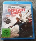 Knight and Day 