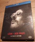 Léon - Der Profi - Ultimate Edition (STEELBOOK) 