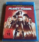 Planet Terror 