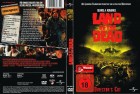 (DVD) Land of the Dead (Director's Cut)George A. Romero 