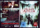 Villmark Asylum - Schreie aus dem Jenseits / DVD NEU uncut 