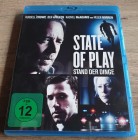 State of Play - Stand der Dinge 