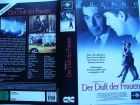 Der Duft der Frauen ... Al Pacino, Chris O´Donnell  ... VHS 