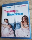 Trennung mit Hindernissen 