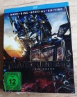 Transformers 2 - Die Rache - 2-Disc-Special-Edition 