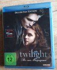 Twilight - Biss zum Morgengrauen 