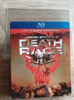 Death Race - Extended Version - Steelbook 