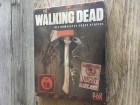 THE WALKING DEAD-Staffel.1-BluRay Steelbook-NEU. 