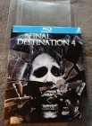 Final Destination 4 - 3D - Steelbook-Edition 