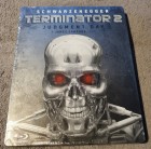 Terminator 2 - Tag der Abrechnung (BLURAY STEELBOOK EDITION) 