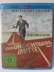 Der unsichtbare Dritte - Alfred Hitchock, Cary Grant, Mason 