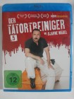 Der Tatortreiniger 5 - Bjarne Mädel - Grimme Preis Gewinner 