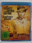 Der Schatz der Sierra Madre - Humphrey Bogart, Goldsucher 