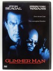 Glimmer Man - Steven Seagal jagt Serienkiller - Bob Gunton - Action Thriller 