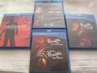 Nightmare On Elm Street 1-7 -Bluray- Uncut 