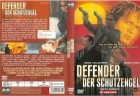 (DVD) Defender - Der Schutzengel - Mario Van Peebles,Ice-T 