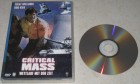 CRITICAL MASS - WETTLAUF MIT DER ZEIT *DVD* 