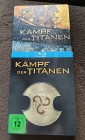 Kampf der Titanen - Limited Edition STEELBOOK 