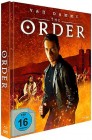 The Order * Van Damme - 2-Disc Mediabook A 