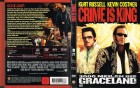 (DVD) Crime Is King - Kurt Russell, Kevin Costner (2001) 