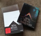 Total Recall - Die totale Erinnerung - Special Edition 