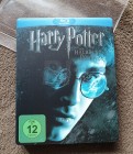 Harry Potter und der Halbblutprinz - Steelbook-Edition 