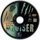 (DVD) Bruiser - Devil&#039;s Mask - Regie: George A. Romero 