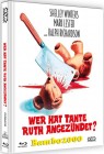 *WER HAT TANTE RUTH ANGEZÜNDET *UNCUT* B *MEDIABOOK* NEU/OVP 