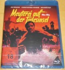 Meuterei auf der Todesinsel (Teufelsinsel) Blu-ray Neu & OVP 