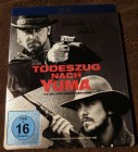 Todeszug nach Yuma - Steelbook-Edition 