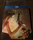 Wanted - Bestimme dein Schicksal - Steelbook 