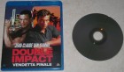 DOUBLE IMPACT *BLU-RAY* 