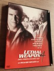 Lethal Weapon 4: Zwei Profis räumen auf 