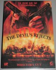 TDR - The Devil´s Rejects (2005) Rob Zombie * Director´s Cut * Pappschuber (DVD) 