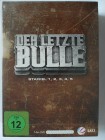 Der letzte Bulle - Staffel 1, 2, 3, 4, 5 - Komplette Serie 