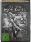 Der letzte Mohikaner - Lederstrumpf Western - Falkenauge 