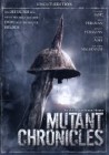 Mutant Chronicles - Uncut Edition 