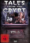 Tales from the Crypt Vol. 5 DVD OVP 