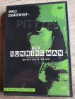 THE RUNNING MAN  UNCUT EDITION 