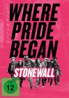 Stonewall DVD OVP 