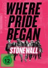 Stonewall DVD OVP 