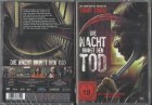 Die Nacht bringt den Tod  (39025412, NEU, OVP) 