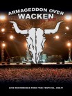 Armageddon Over Wacken 2003  Digipack  - DVD 