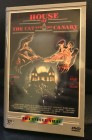 House of the cat and the canary - Dvd - Hartbox *Neu* 