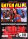 EATEN ALIVE FROM THE KANNIBALS 4&#8252;&#65039;Disc BluRay&DVD &#128175;%UNCUT original Cinestrange MEDIABOOK Nr.313 OVP 