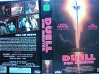 Duell der Meister ... F. Murray Abraham, Eric Roberts ... VHS 