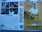 Stadt der Freude ... Patrick Swayze, Pauline Collins ... VHS 