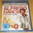 Bring mir den Kopf von Alfredo Garcia Blu-ray Neu & OVP 